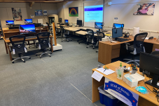 STAR Center Lab