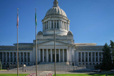 Washington State Capitol