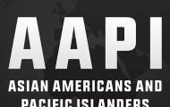 Asian American and Pacific Islander graphic