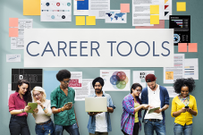Career Fair 