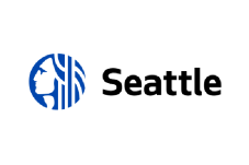 City of Seattle logo