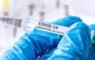 COVID-19 booster dose