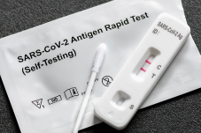 COVID-19 test
