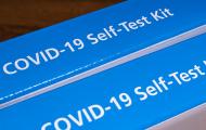 COVID self test kit