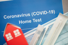 COVID-19 Test Kit