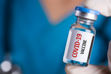 COVID vaccine