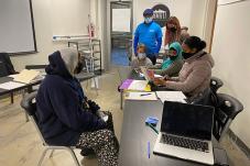 Digital Navigators at Yesler
