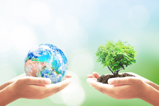 Earth Day