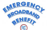 'Emergency Broadband Benefit FCC'
