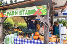 Image of Rainier Beach Farmstand 