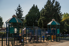 Highland Park Seattle