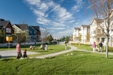 Image of High Point community