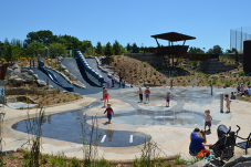 Jefferson Park 