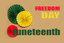 Juneteenth image
