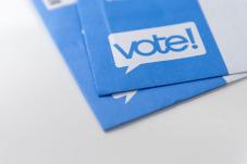 King County vote