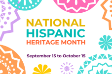 Image of National Hispanic Heritage Month