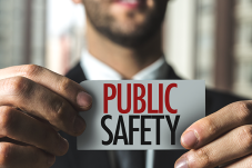 Public Safety image 