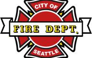Seattle Fire Department logo