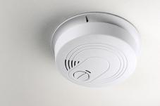 Smoke alarm