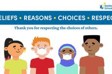Seattle Public Schools face mask requirement