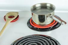 Stove top