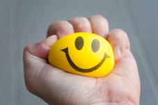 stress ball