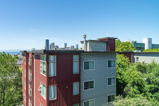 Verse Seattle apartments