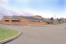 School building
