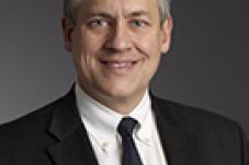 Headshot of Charles Lind