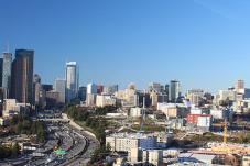 Yesler neighborhood