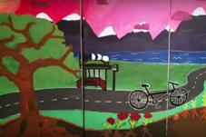 Mural