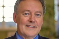 Headshot of Paul Purcell