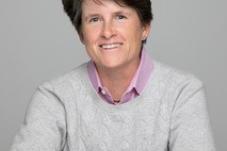 Headshot of Sally Clark