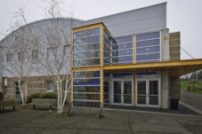 NewHolly Library