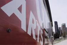 YAMS mobile arts studio