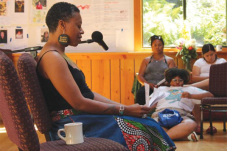 Image of Young Women Empowered Event