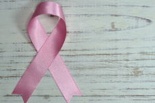 Pink ribbon