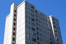 Bell Tower residential building