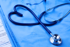 Stethoscope 