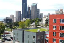 Hoa Mai Gardens at Yesler
