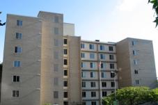 Ballard House apartment building