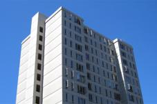Bell Tower apartment building