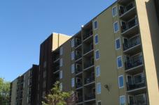 Lake City House