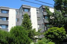 Michaelson Manor building
