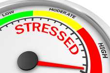 stress meter image 