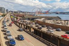 Alaskan Way Viaduct