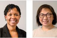 Deputy Executive Directors