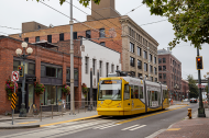Street Car