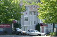 Longfellow Creek apartment building