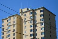 Beacon Tower apartment building